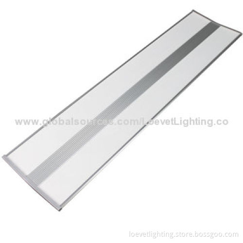 2014 Hot Sale LED Pendant Light, 300x1,200mm 48W, 3 Years Warranty, CE, FCC, RoHS, LVD, EMC Marks